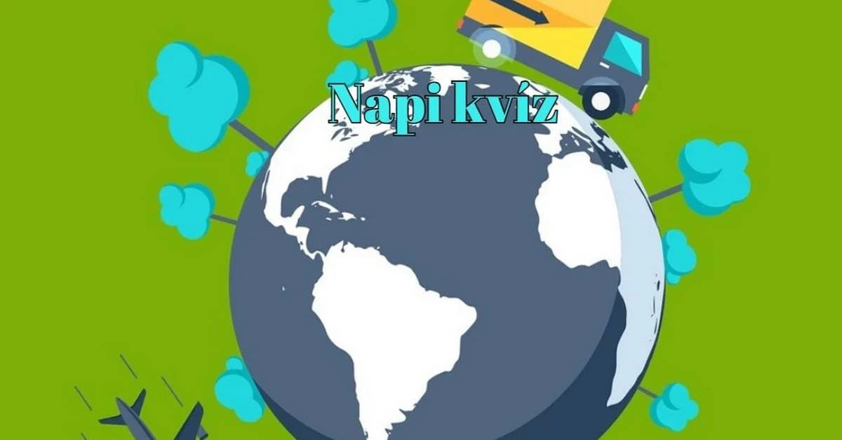 A szellem frissen tartásának záloga: napi egy kvíz