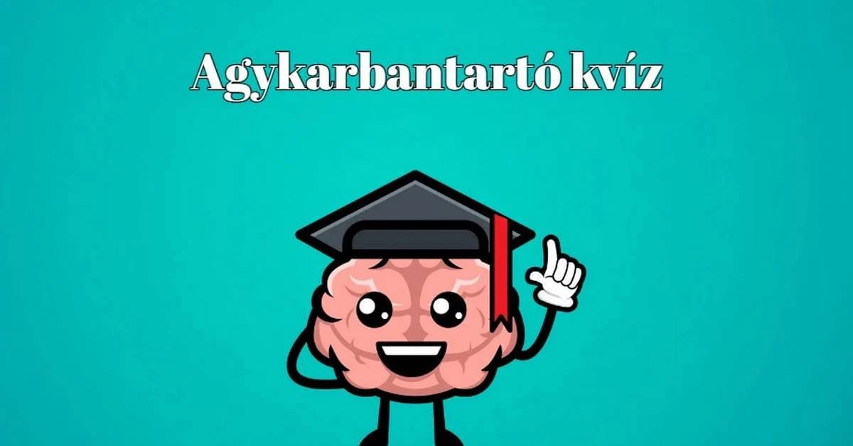 Agykarbantartó - Az agyadnak is szüksége van egy kis átmozgatásra