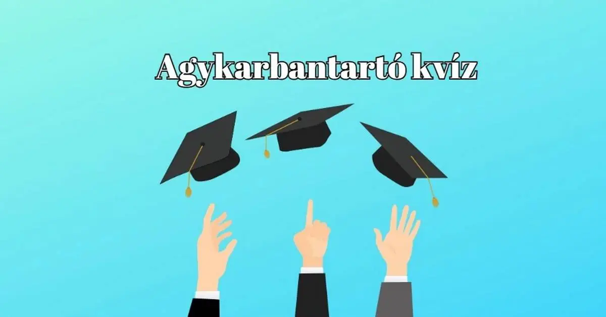 Rosszkedv ellen is jó ez a napi agykarbantartó kvíz