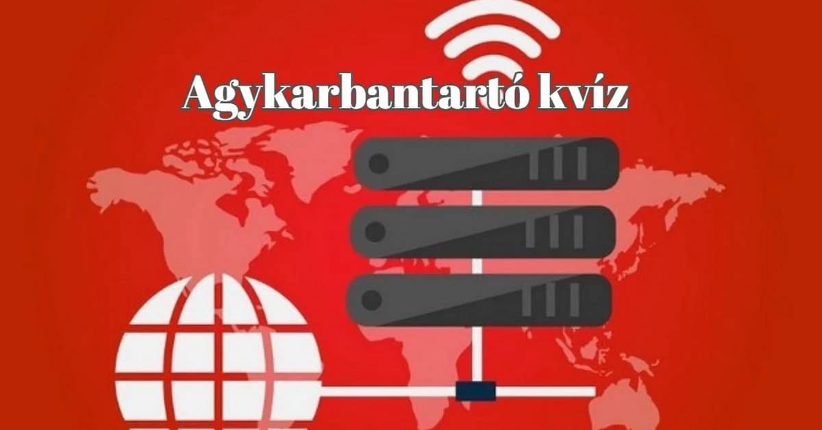 Ezt az napi kvízt százból kilencvenkilencen ajánlják