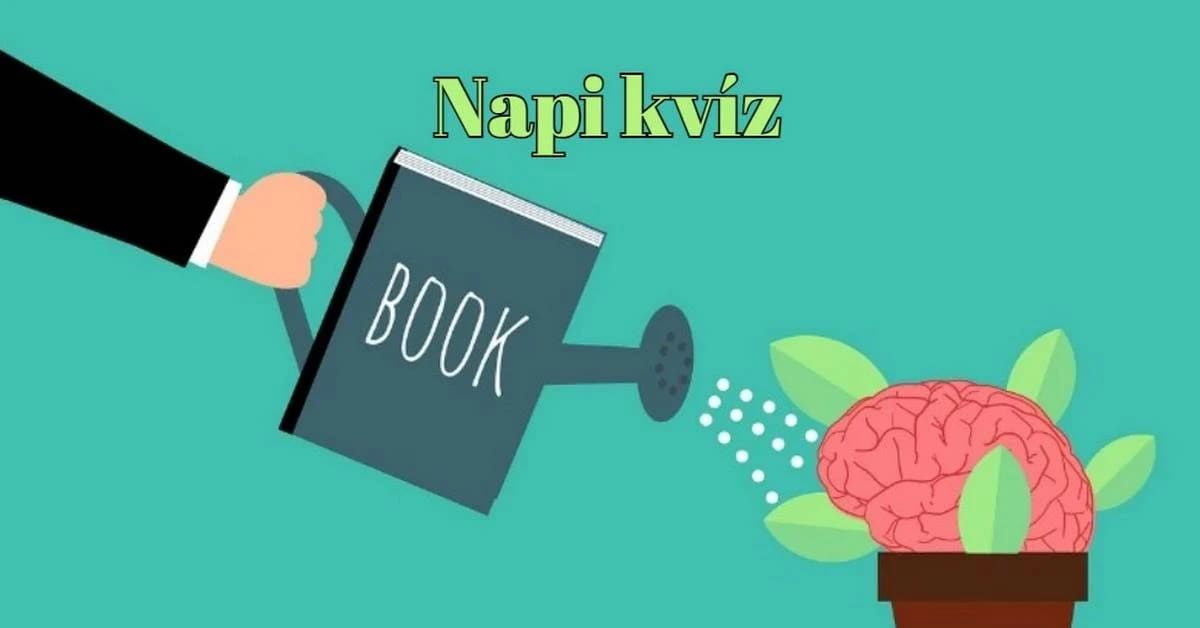 Ezzel a laza pár perces kvízzel most mosolyt csalunk az arcodra