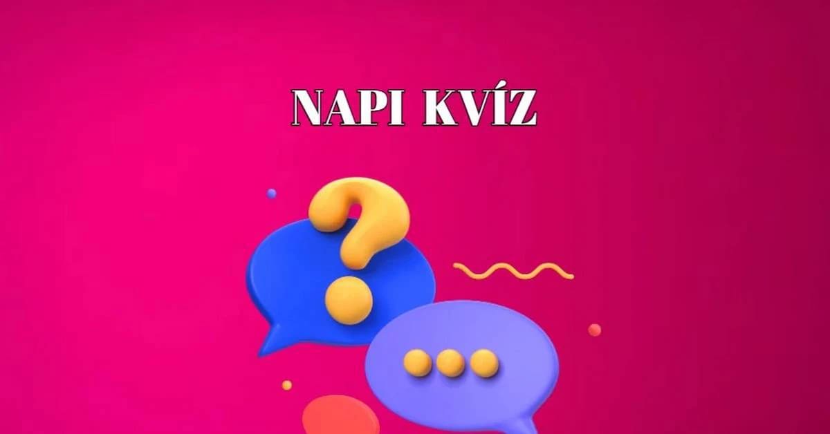 Igazi vegyes felvágott lett ez a napi kvíz - Tálalva