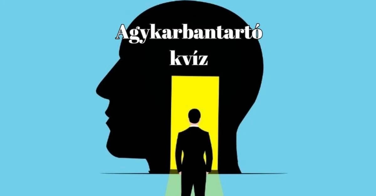 Itt a napi kvíz, amelyre minden nap számíthattok