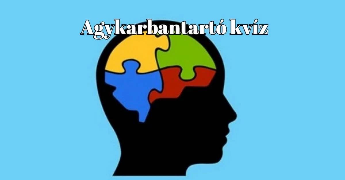 Izgalmas szellemi kalandra vágysz? Kattints erre a napi kvízre