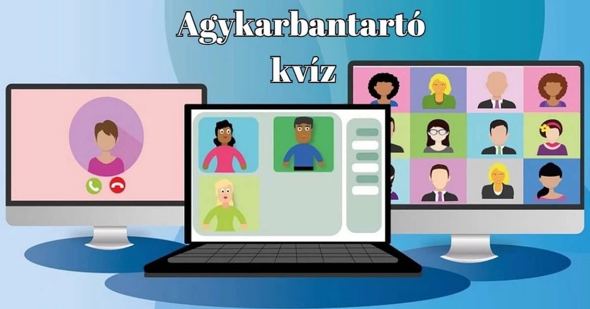 Kvízkihívás! - Mutasd meg, hogy a felső 15%-ba tartozol, akinek sikerül jól kitölteni ezt a kvízt!