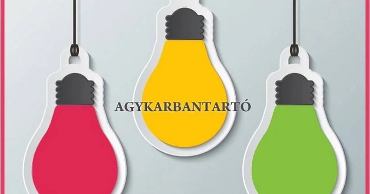 Napi agykarbantartó kvíz-sorozat függőknek