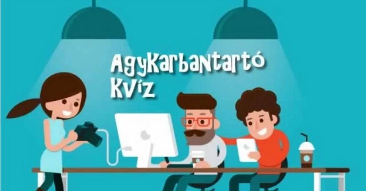 Napi kvíz: Egy könnyű és étvágygerjesztő agytorna következik