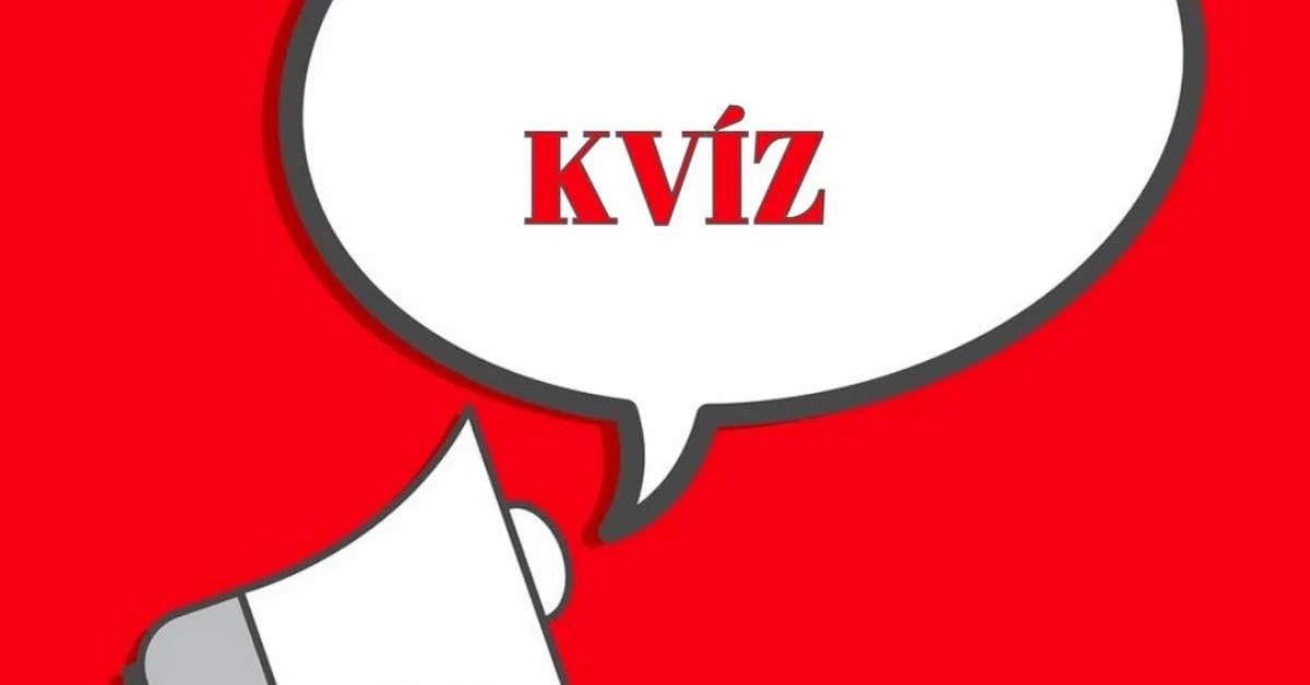Napi kvíz: Igazán kár lenne kihagyni ezeket a remek kérdéseket