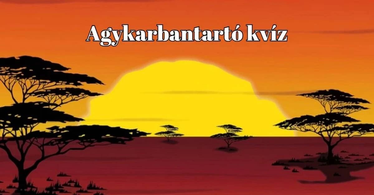 Napi kvíz: Újabb kvíz gyöngyszem érkezett