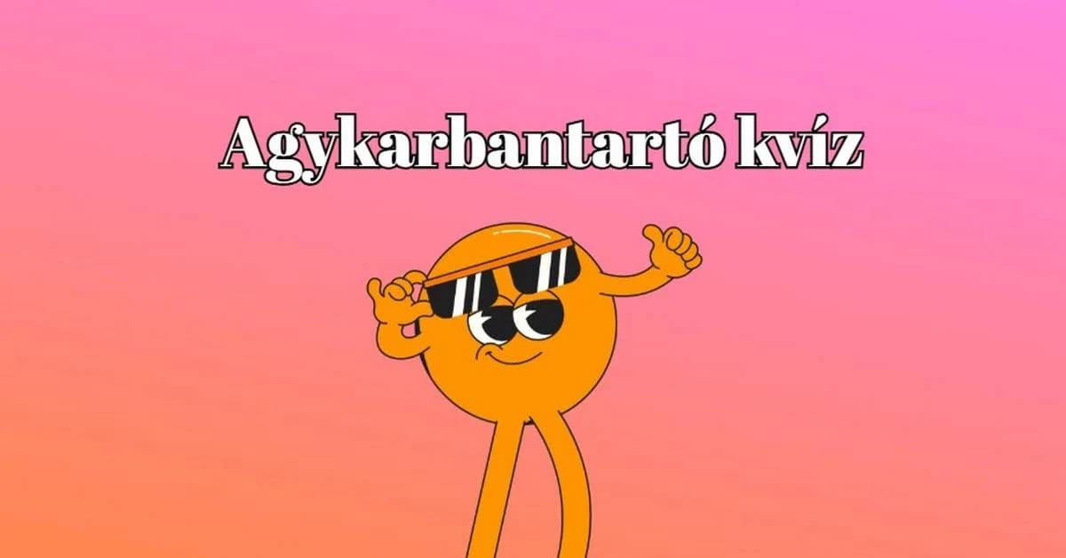 Napi kvíz: nem csak rajongóknak szól