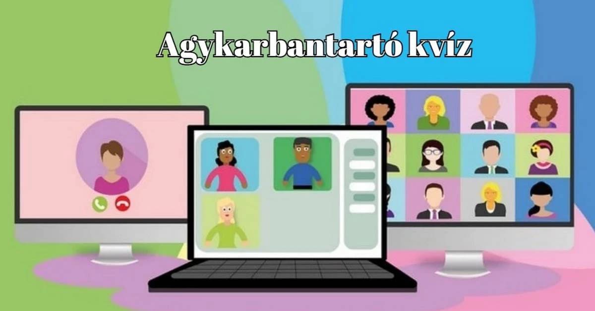 Napi kvíz - Tudod-e a kérdések legalább felére a helyes választ? Tesztelheted most