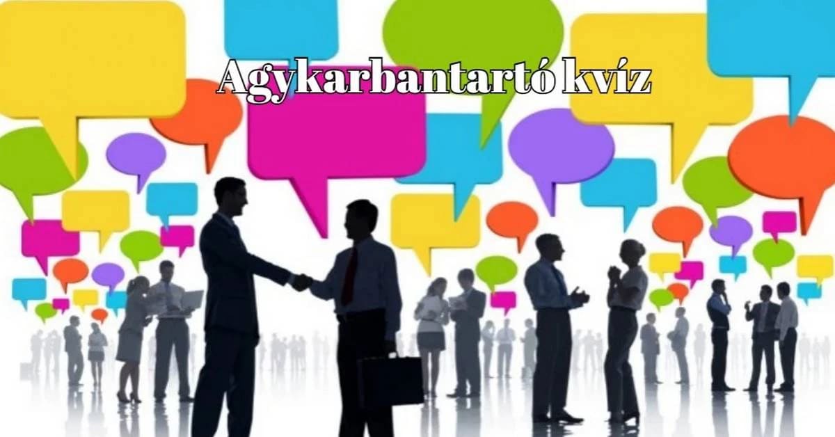 Napi kvízből sosem elég. Itt az újabb agytornáztató kérdéssor
